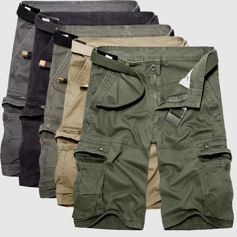 Hadrian Fenwright Cargo Shorts