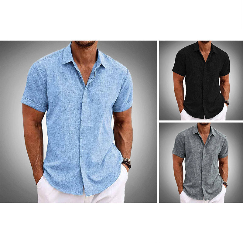 Kasimir Penhurst Short Sleeve Shirt