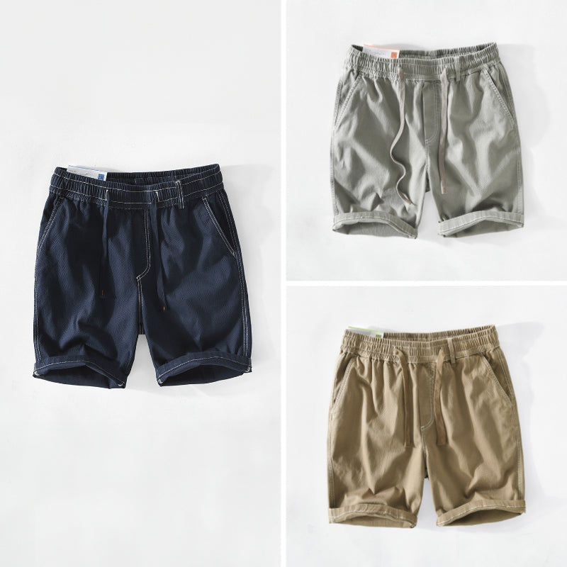 Jocelyn Wendover Tailored Shorts