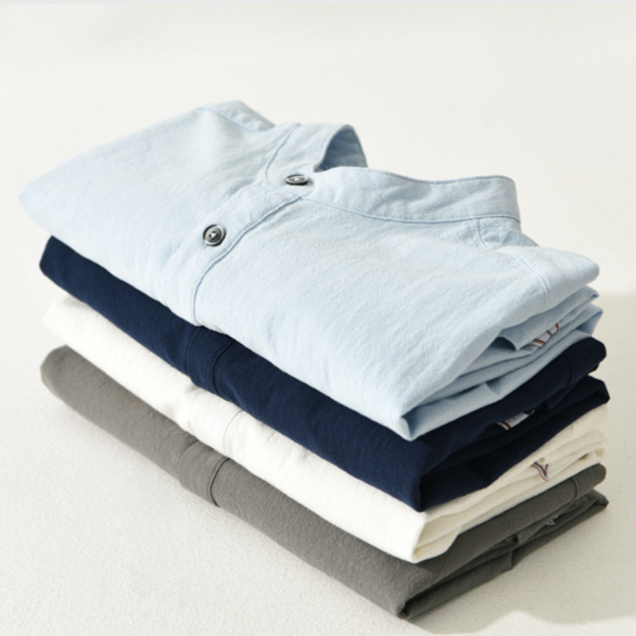 Ignatius Corvine Short Sleeve Shirt