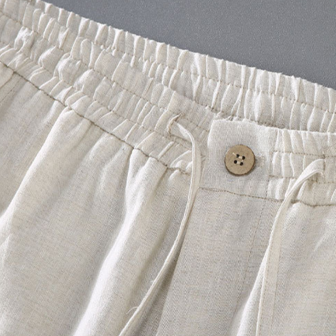 Grayson Cranfield Tailored Shorts