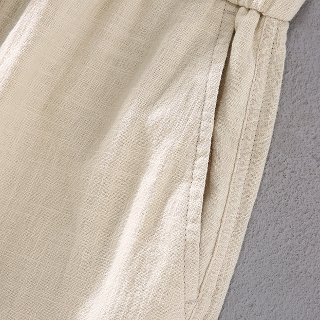 Ferdinand Harrowgate Drawstring Shorts