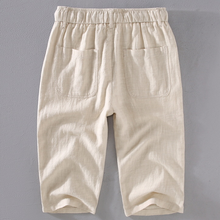 Ferdinand Harrowgate Drawstring Shorts