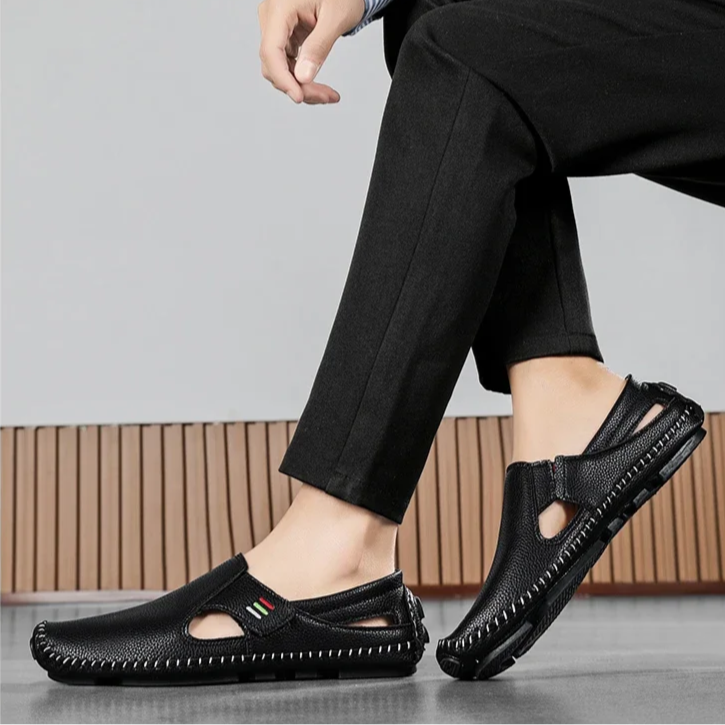 Quillon Lyneham Summer Sandals