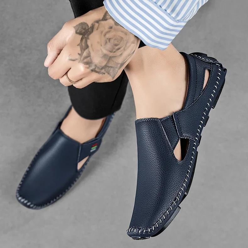 Quillon Lyneham Summer Sandals