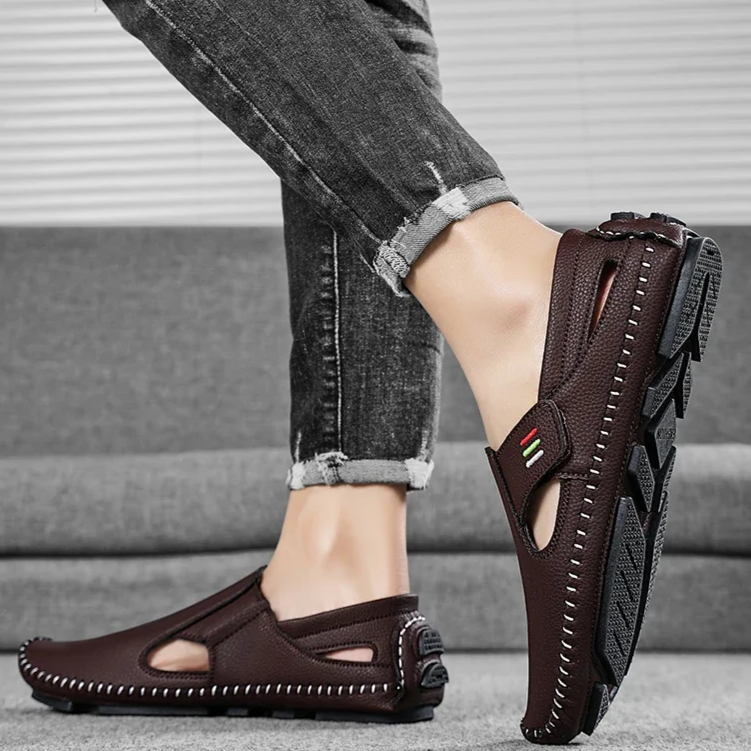Quillon Lyneham Summer Sandals