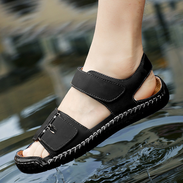 Evander Vexley Summer Sandals