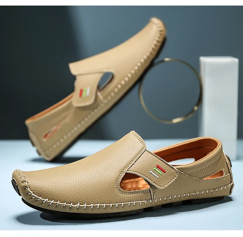 Quillon Lyneham Summer Sandals