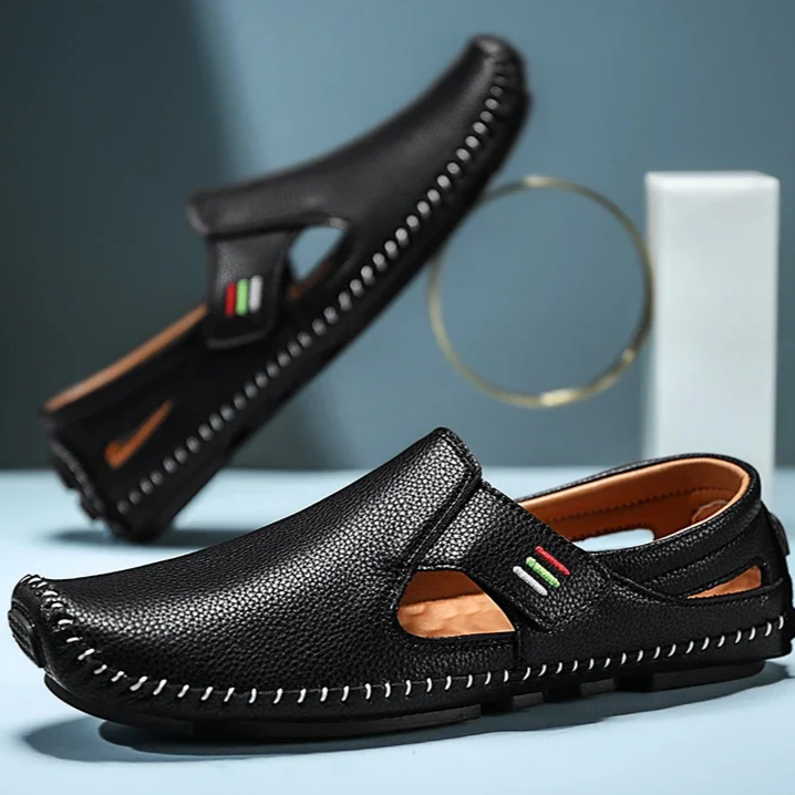 Quillon Lyneham Summer Sandals