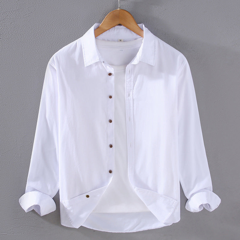 Desmond Calderwood Summer Shirt