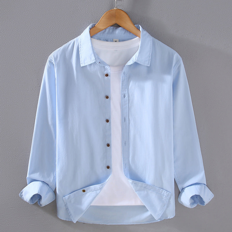 Desmond Calderwood Summer Shirt