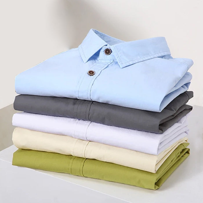 Desmond Calderwood Summer Shirt