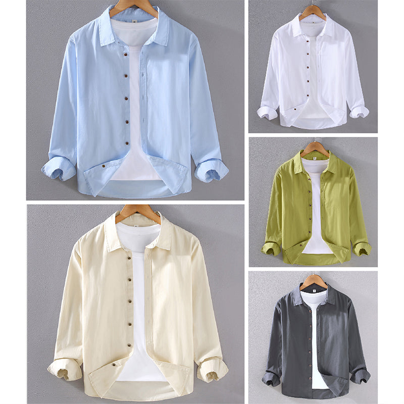 Desmond Calderwood Summer Shirt