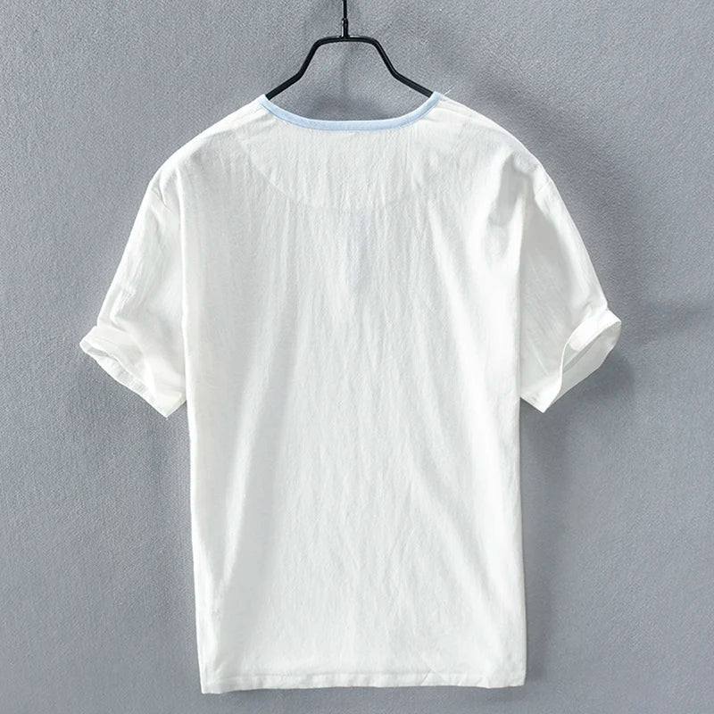 Casimir Thornfield Short Sleeve Shirt