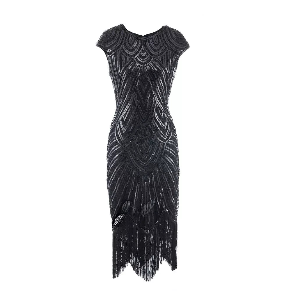 Marguerite Corvine Summer Midi Dress