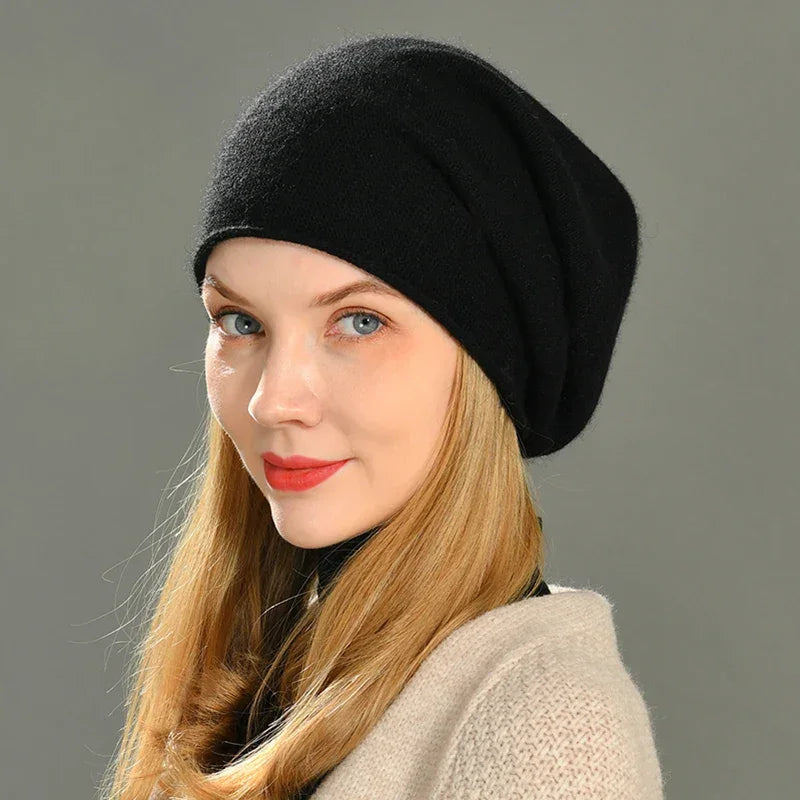 Genevieve Torrington Classic Hat