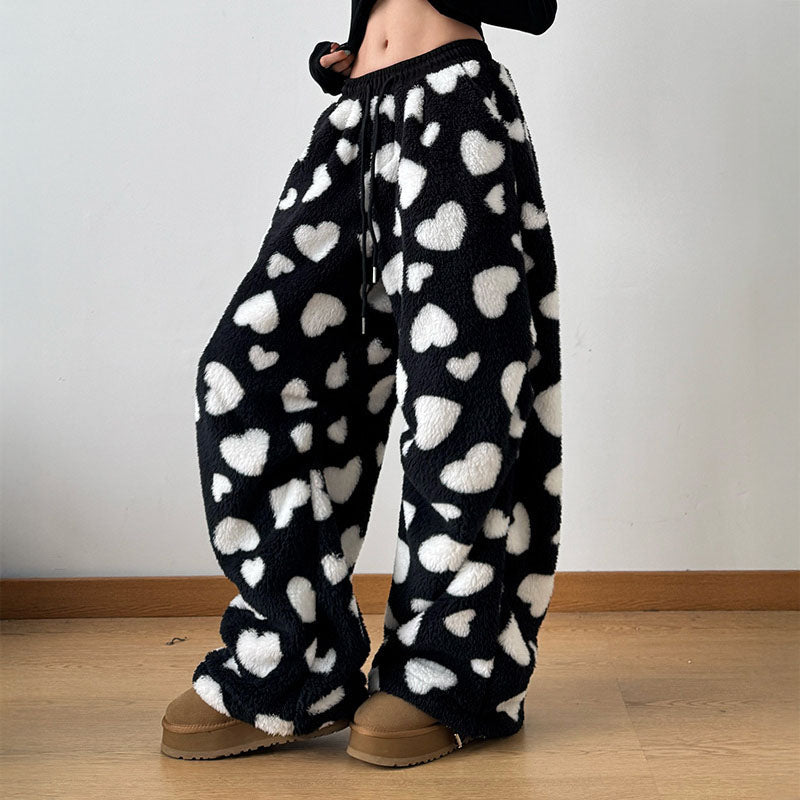 Elspeth Merrivale Summer Trousers