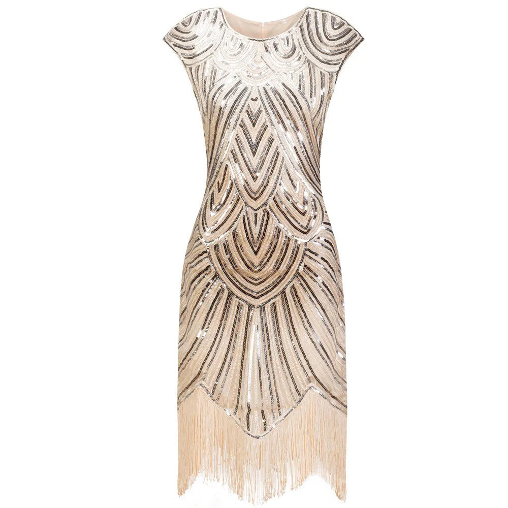 Marguerite Corvine Summer Midi Dress