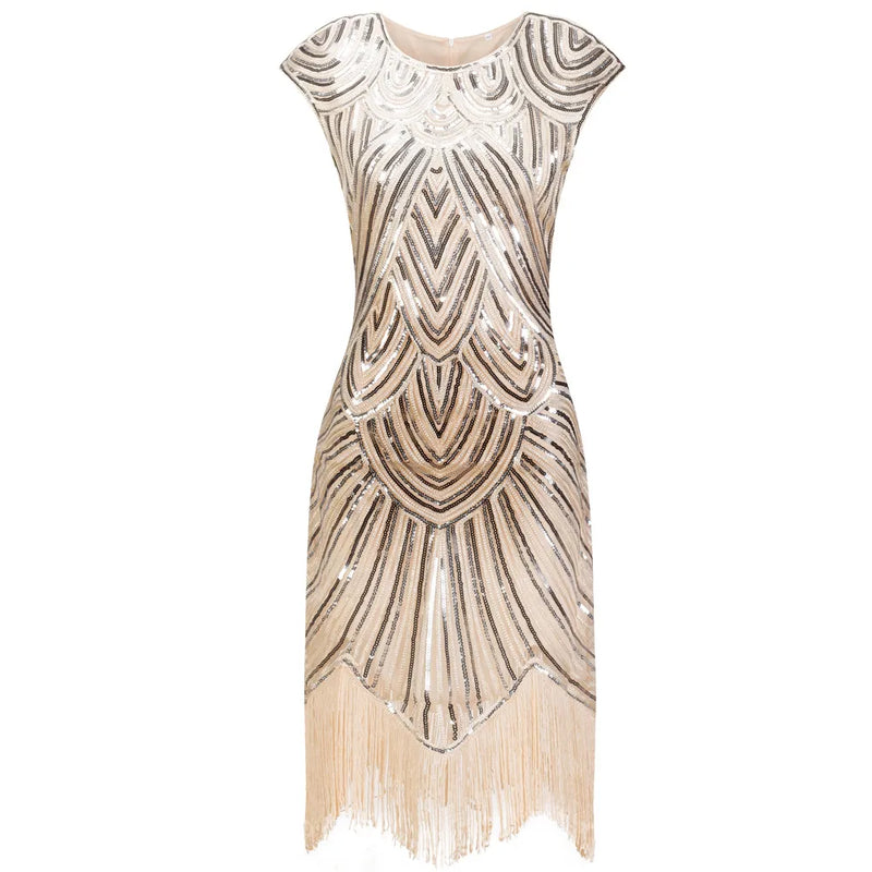 Marguerite Corvine Summer Midi Dress