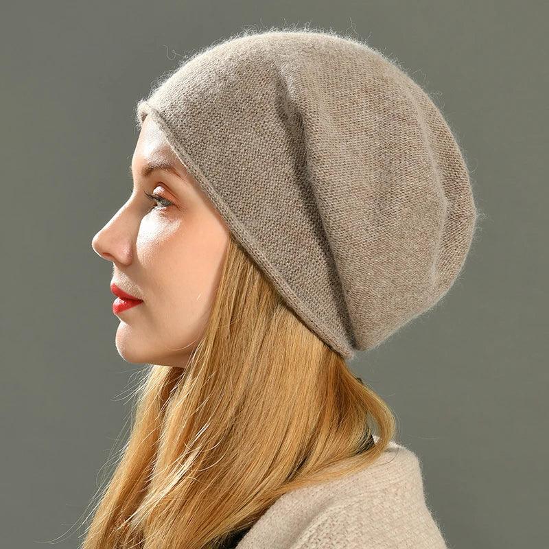 Genevieve Torrington Classic Hat