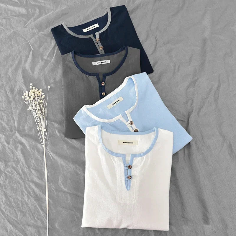 Casimir Thornfield Short Sleeve Shirt