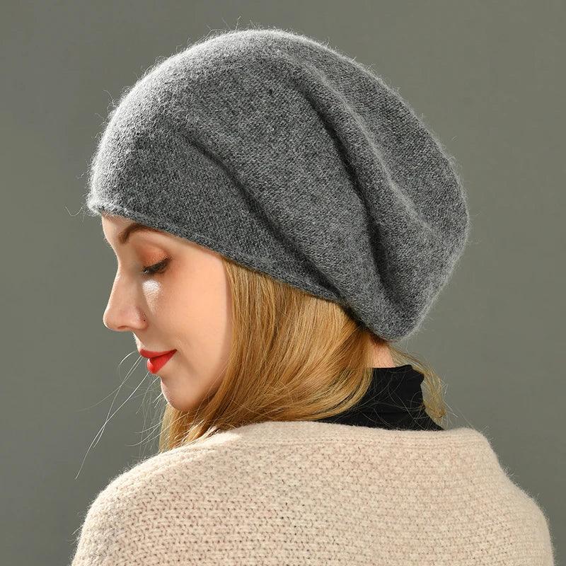 Genevieve Torrington Classic Hat