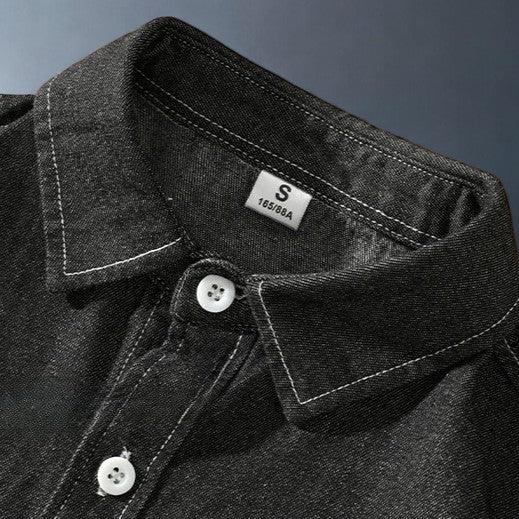 Emrys Ockford Relaxed Fit Shirt