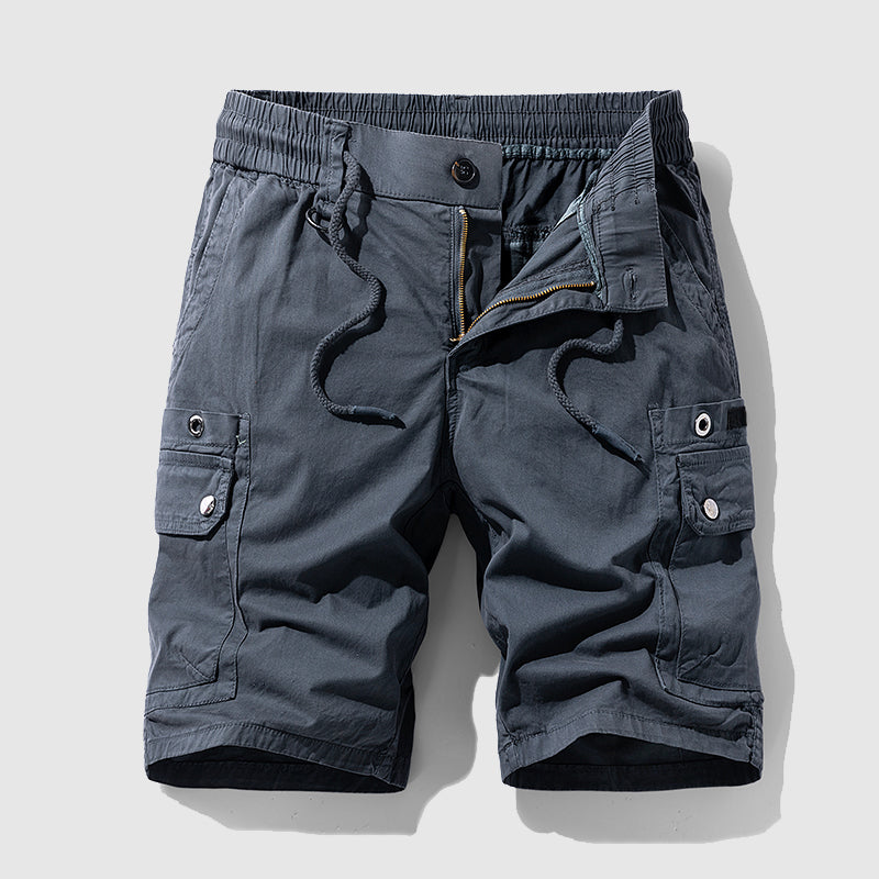 Leander Fenwright Cargo Shorts