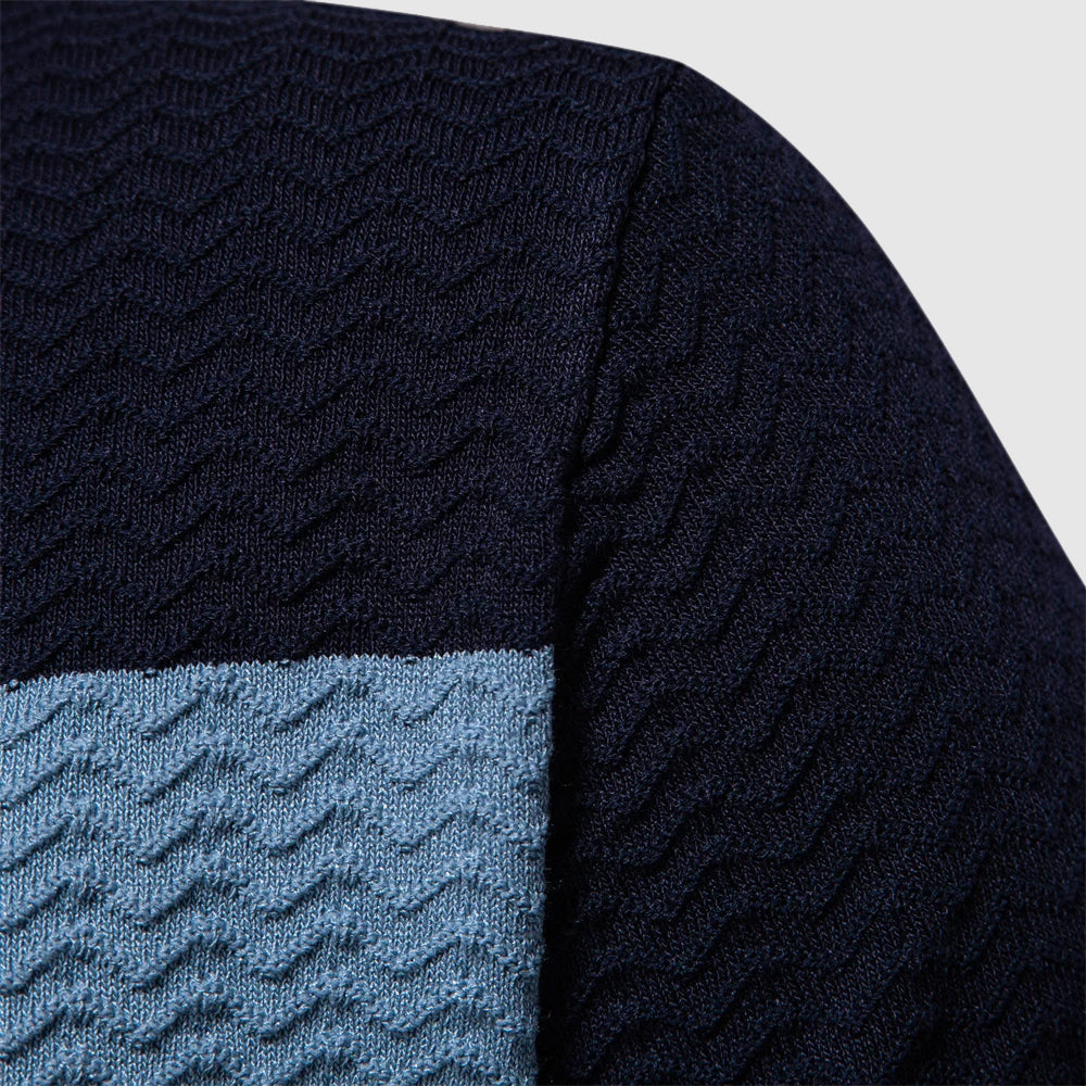 Florentin Vexley Short Sleeve Polo