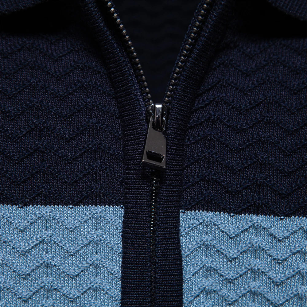 Florentin Vexley Short Sleeve Polo
