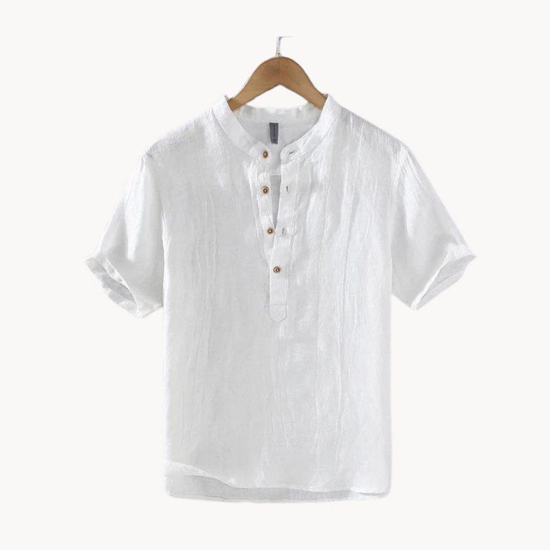 Aurelien Cranfield Summer Shirt