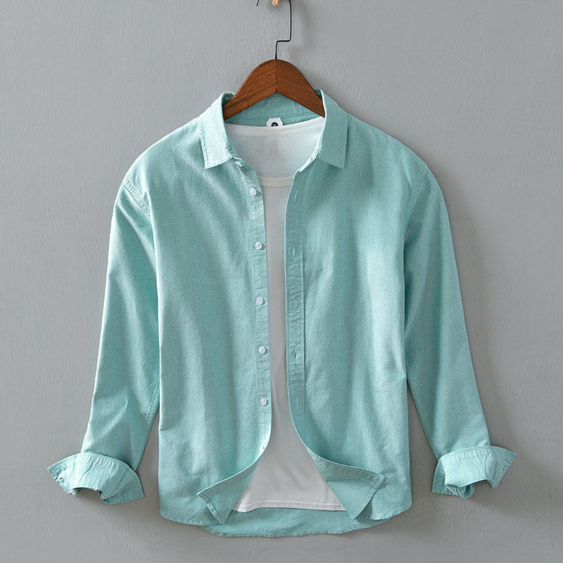 Casimir Ellingham Summer Shirt