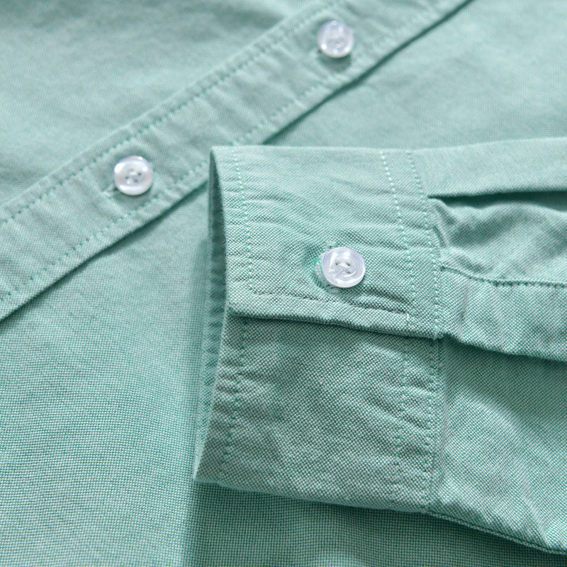 Casimir Ellingham Summer Shirt