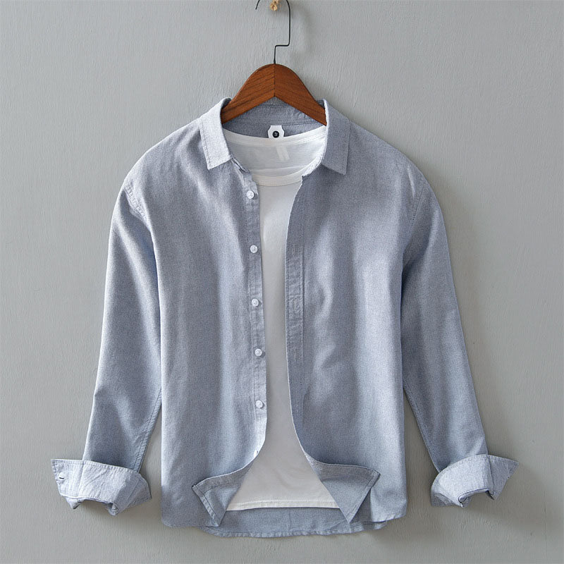 Casimir Ellingham Summer Shirt