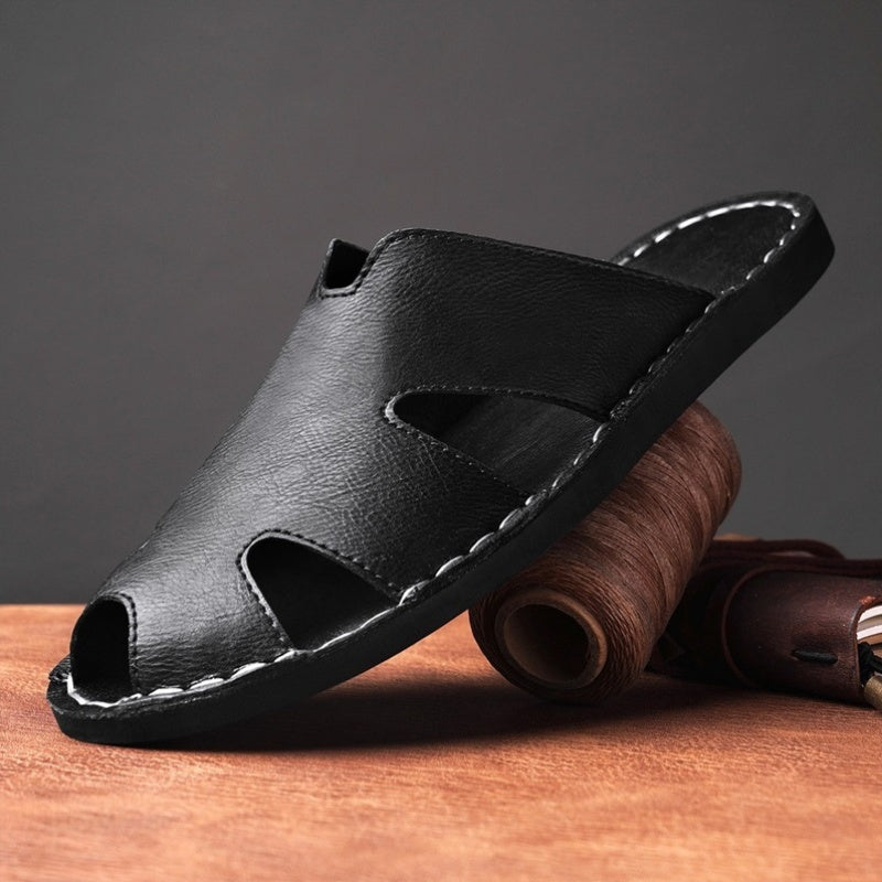 Xavier Elmsworth Summer Sandals