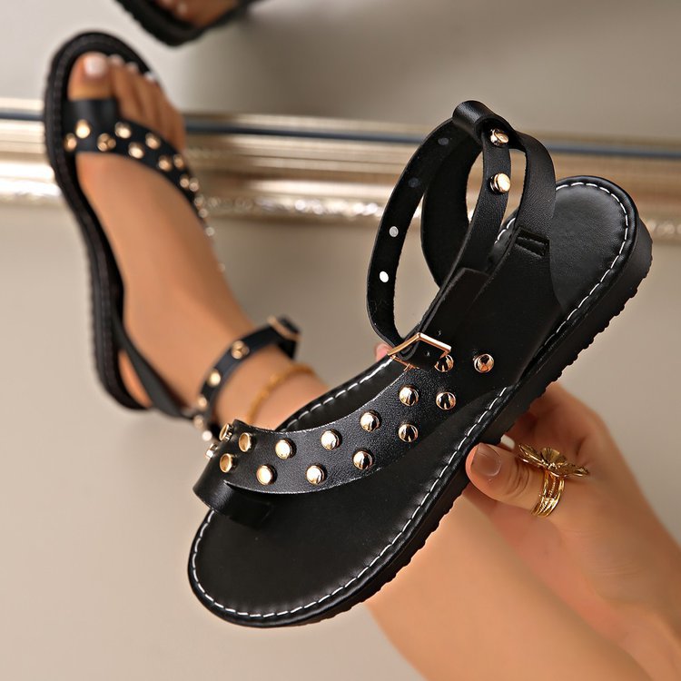 Wolfram Lyneham Adjustable Sandals