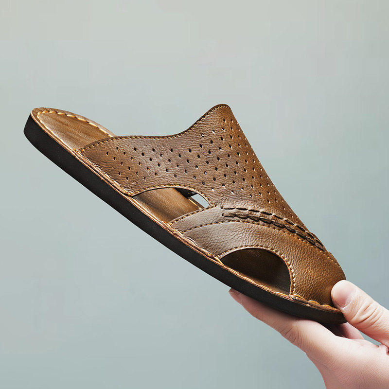 Roderick Elmsworth Summer Sandals