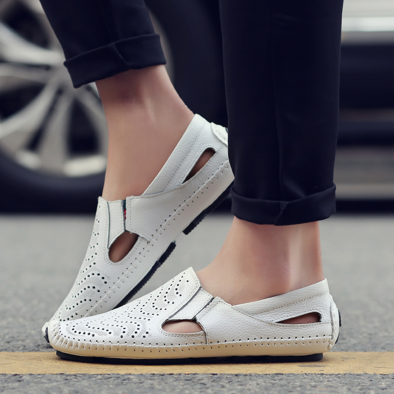 Odric Inverleith Summer Sandals