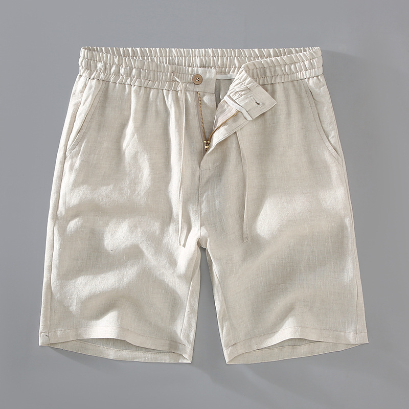 Grayson Cranfield Tailored Shorts