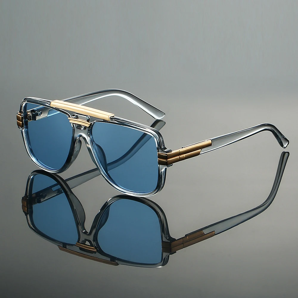 Quillon Danforth Summer Sunglasses