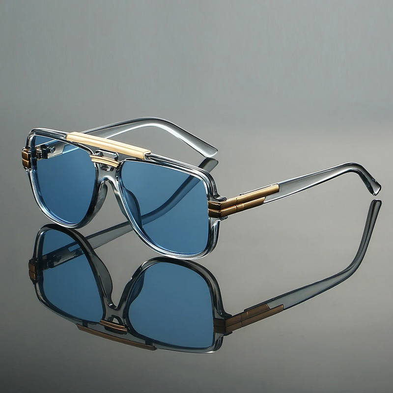 Quillon Danforth Summer Sunglasses