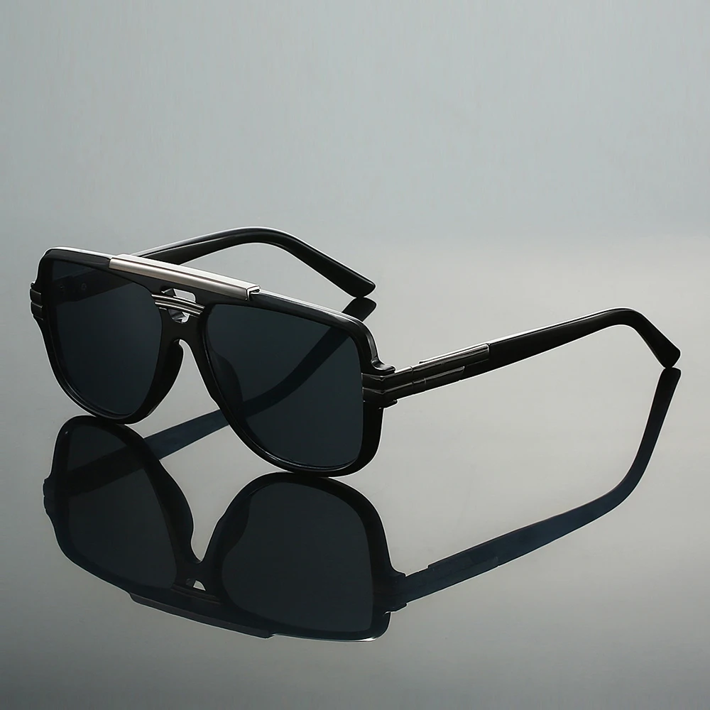 Quillon Danforth Summer Sunglasses
