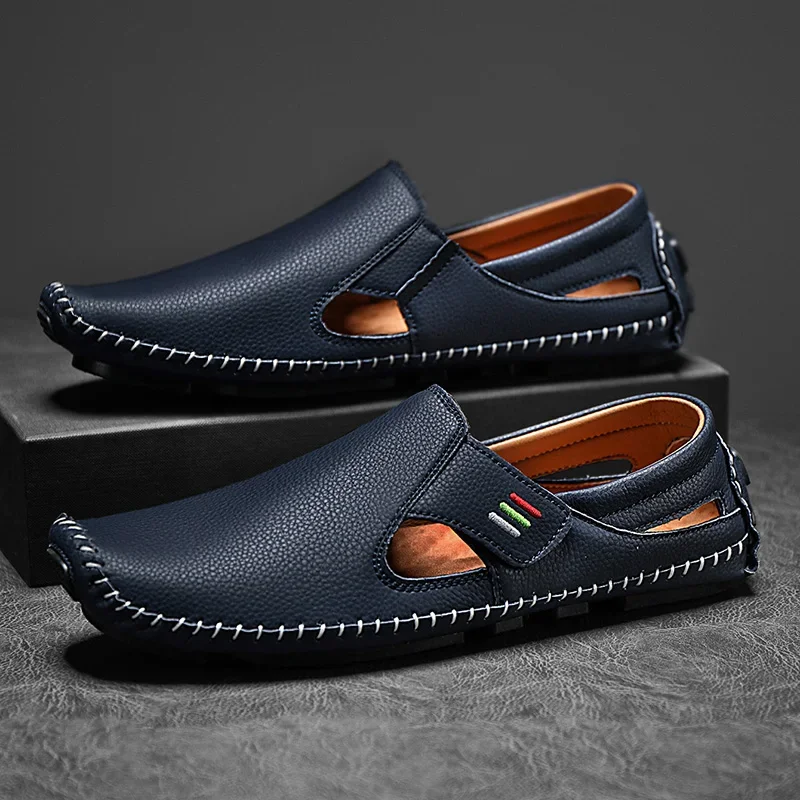 Quillon Lyneham Summer Sandals