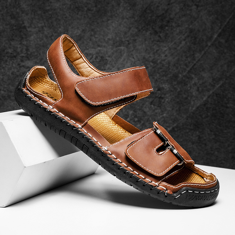 Evander Vexley Summer Sandals