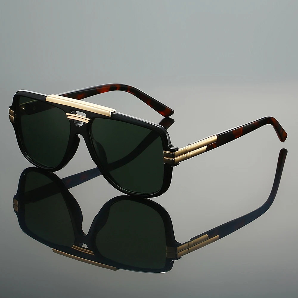 Quillon Danforth Summer Sunglasses