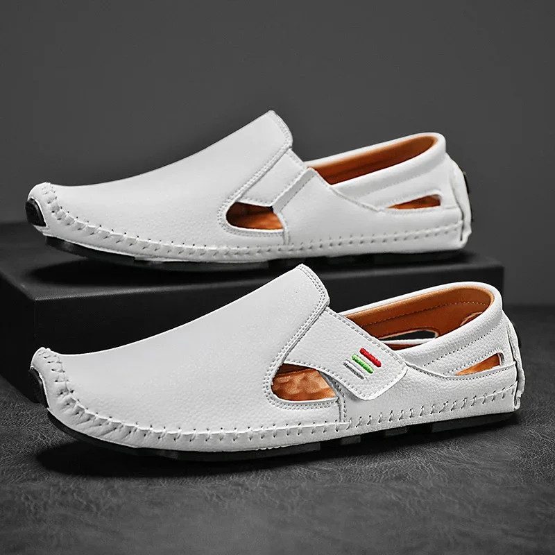 Quillon Lyneham Summer Sandals
