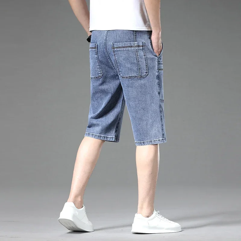 Horace Merrivale Summer Shorts