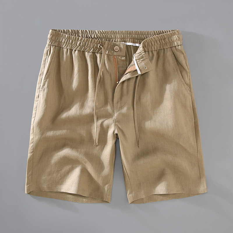 Grayson Cranfield Tailored Shorts