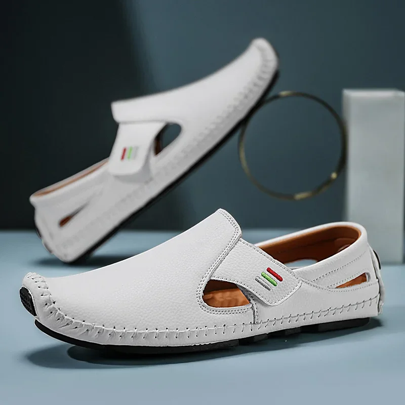 Quillon Lyneham Summer Sandals