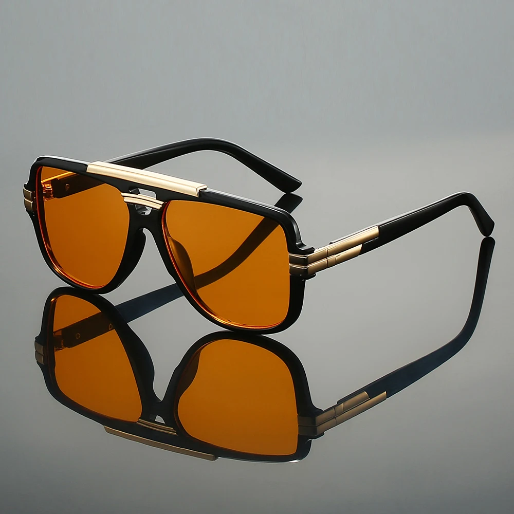 Quillon Danforth Summer Sunglasses